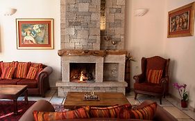 Parnassos Delphi Hotel