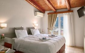 Parnassos Delphi Hotel